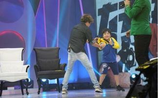 吴镇宇最新爆料,娱乐圈背后的惊人真相  第3张