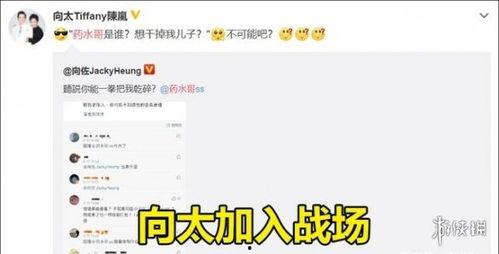 水哥爆料截图图片视频,图片视频背后的惊人真相 第2张 水哥爆料截图图片视频,图片视频背后的惊人真相 第2张